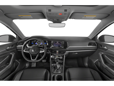 2023 Volkswagen Jetta SE Auto