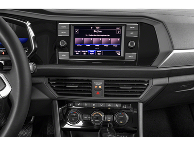 2023 Volkswagen Jetta SE Auto