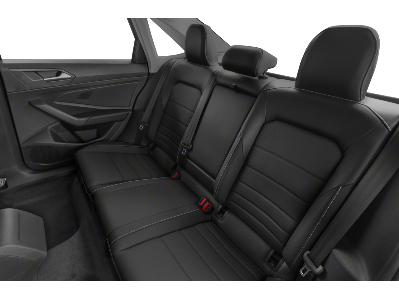 2023 Volkswagen Jetta SE Auto
