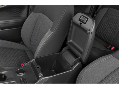 2024 Ford Ranger XL 4WD SuperCrew 5' Box