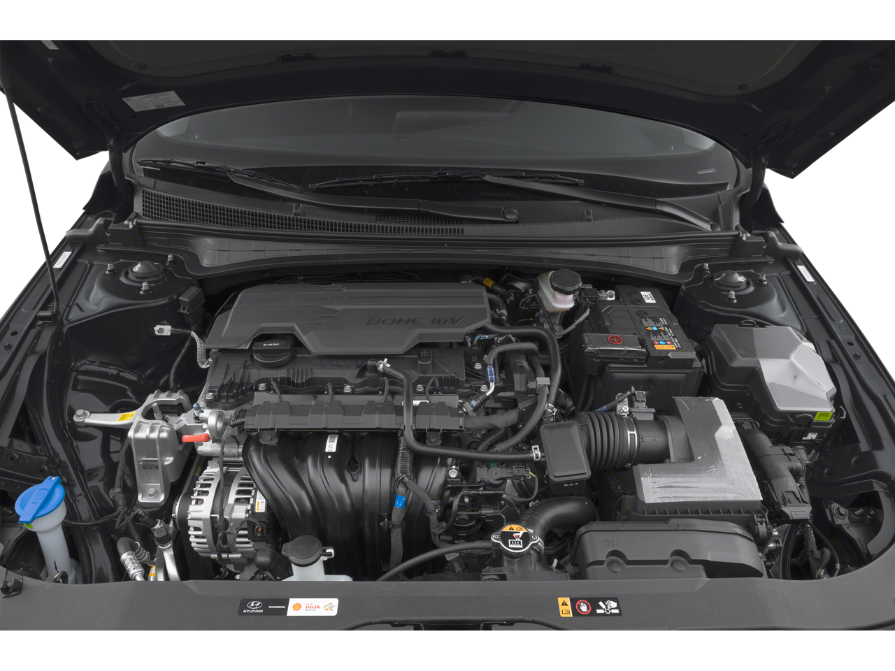 2024 Hyundai ELANTRA SEL IVT