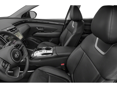 2024 Hyundai TUCSON Limited AWD