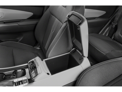 2024 Hyundai TUCSON SEL AWD