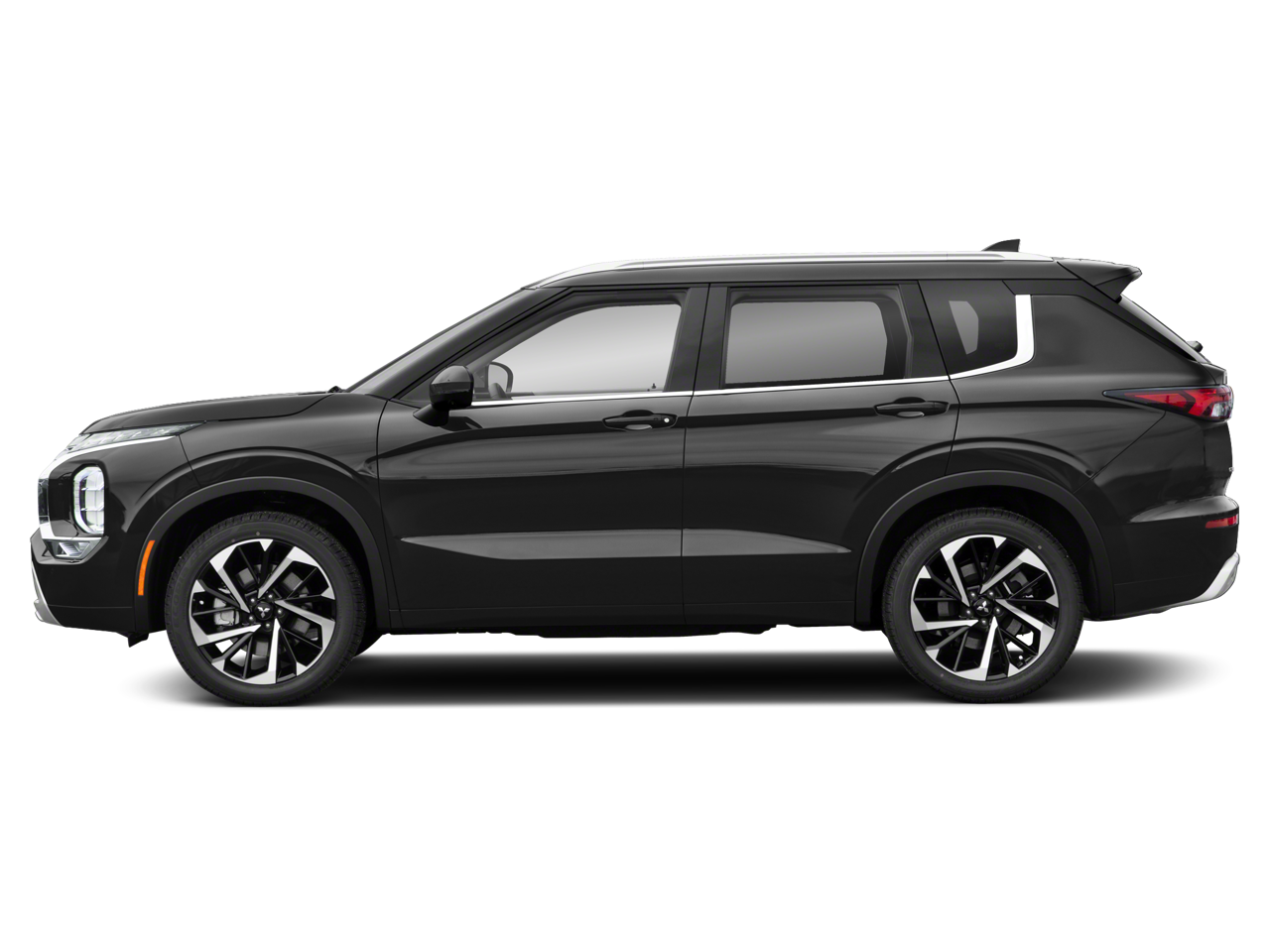 2024 Mitsubishi OUTLANDER SPORT UTILITY
