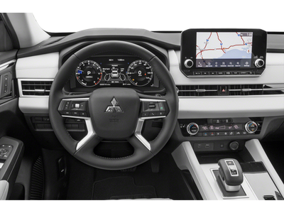 2024 Mitsubishi OUTLANDER SPORT UTILITY