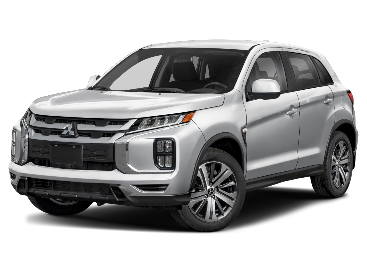 2024 Mitsubishi OUTLANDER SPORT SPORT UTILITY