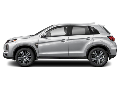 2024 Mitsubishi OUTLANDER SPORT SPORT UTILITY