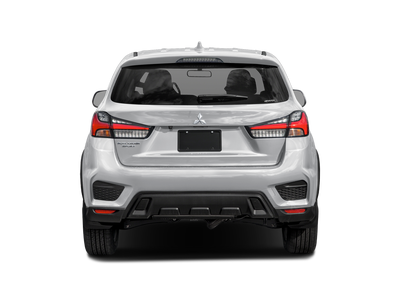 2024 Mitsubishi OUTLANDER SPORT SPORT UTILITY