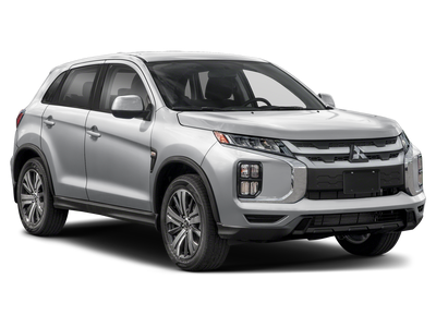 2024 Mitsubishi OUTLANDER SPORT SPORT UTILITY