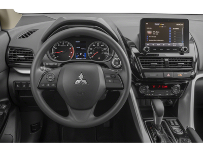 2024 Mitsubishi ECLIPSE CROSS SPORT UTILITY