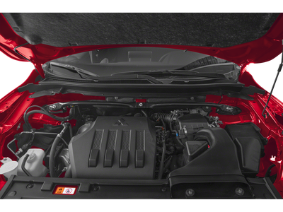 2024 Mitsubishi ECLIPSE CROSS SPORT UTILITY