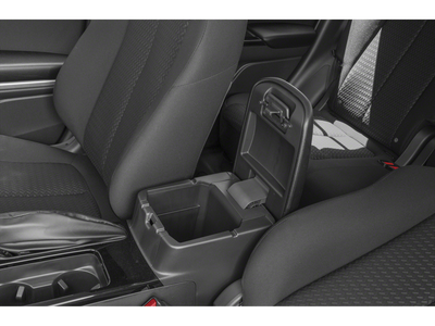 2024 Mitsubishi ECLIPSE CROSS SPORT UTILITY