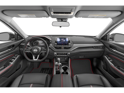 2024 Nissan Altima 2.5 SR AWD Sedan