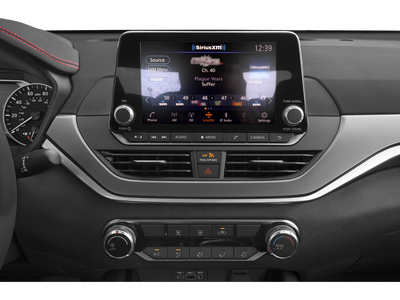 2024 Nissan Altima 2.5 SR AWD Sedan