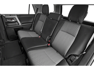 2024 Toyota 4Runner SR5 Premium 4WD