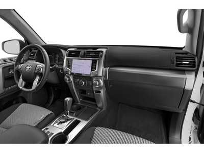2024 Toyota 4Runner SR5 Premium 4WD
