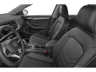 2024 Volkswagen Jetta SEL Auto