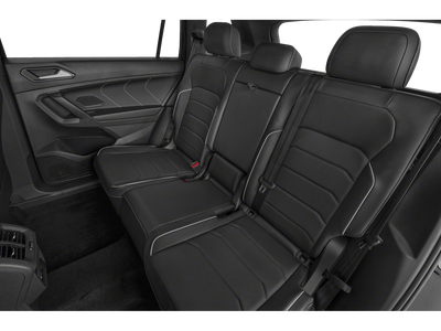 2024 Volkswagen Tiguan 2.0T SEL R-Line 4MOTION