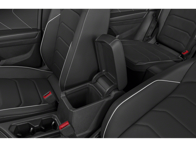 2024 Volkswagen Tiguan 2.0T SEL R-Line 4MOTION