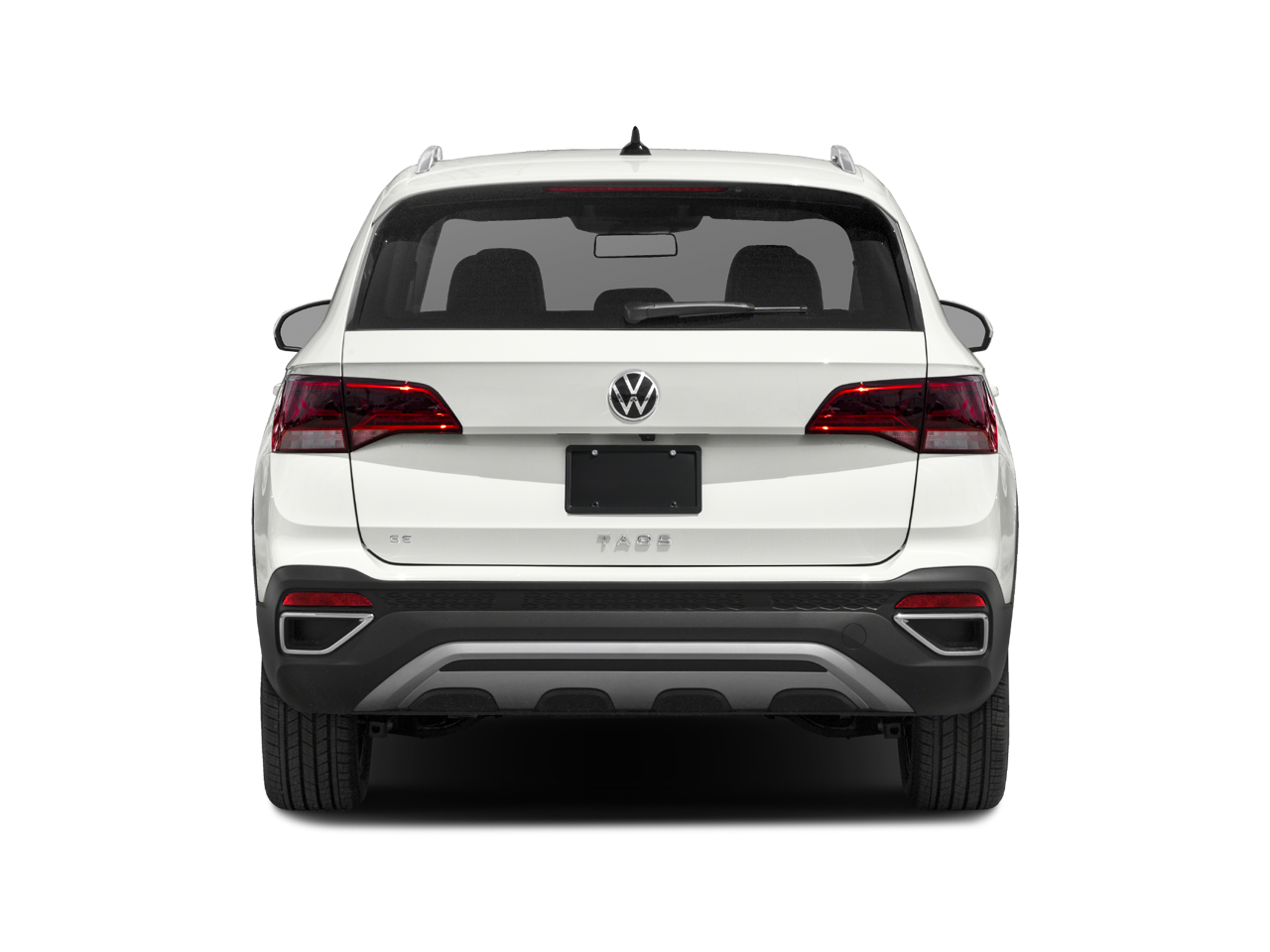 2024 Volkswagen Taos SE 4MOTION
