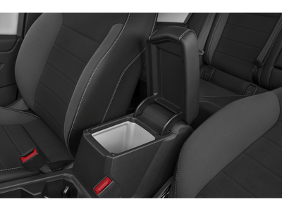 2024 Volkswagen Taos SE 4MOTION