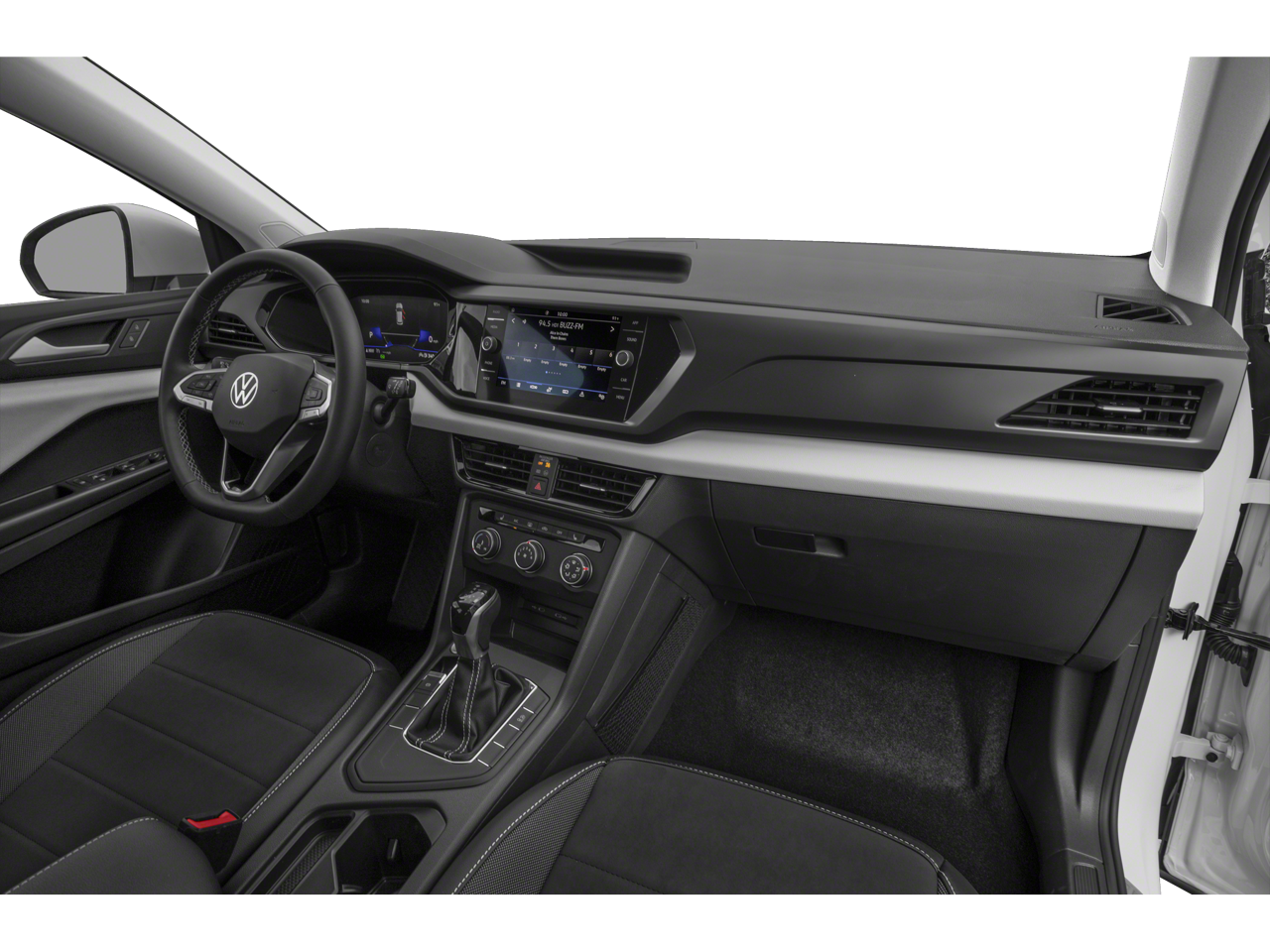 2024 Volkswagen Taos SE 4MOTION