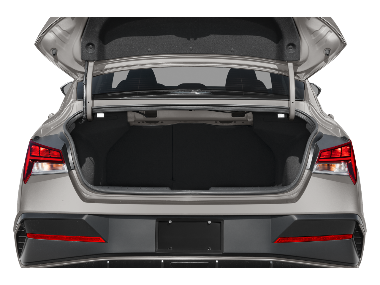 2025 Hyundai ELANTRA SEDAN