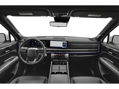 2025 Hyundai SANTA FE HYBRID Calligraphy AWD