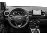 2025 Hyundai VENUE Limited IVT