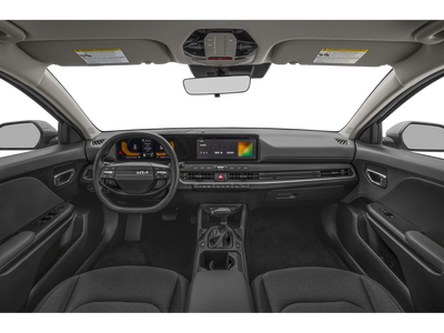 2025 Kia K4 SEDAN