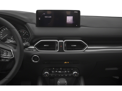 2025 Mazda Mazda CX-5 2.5 Turbo Premium Package AWD