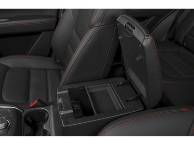 2025 Mazda Mazda CX-5 2.5 Turbo Premium Package AWD