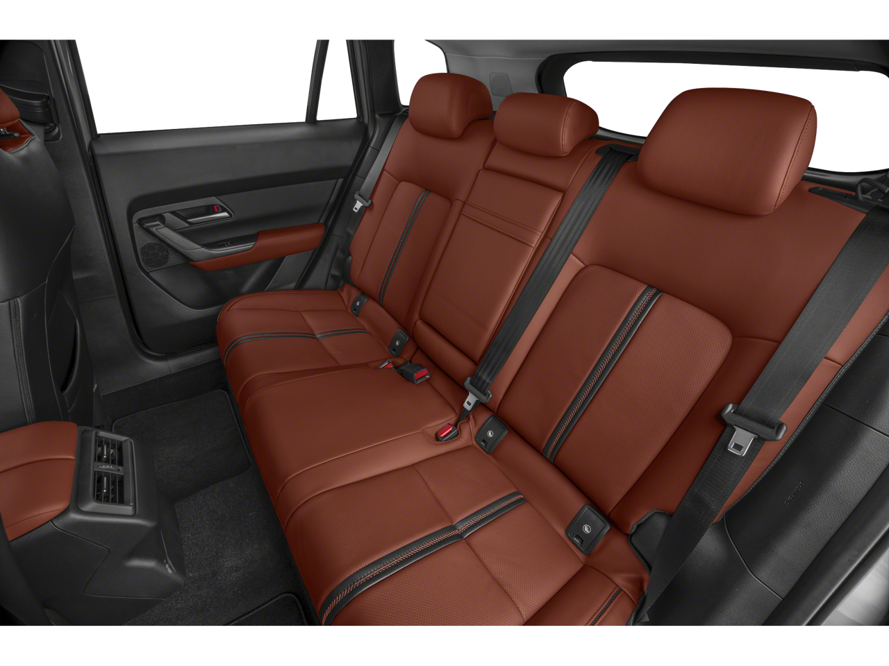 2025 Mazda Mazda CX-50 2.5 Turbo Premium Package AWD