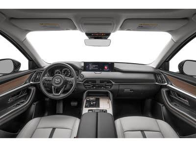 2025 Mazda Mazda CX-90 3.3 Turbo Premium Sport