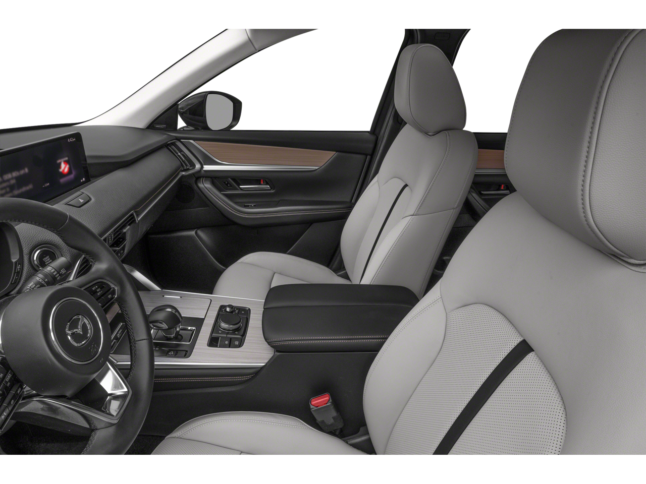 2025 Mazda Mazda CX-90 3.3 Turbo Premium Sport