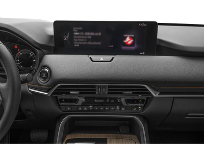 2025 Mazda Mazda CX-90 3.3 Turbo Premium Sport