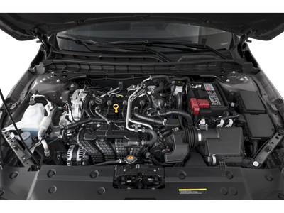 2025 Nissan Altima SV AWD