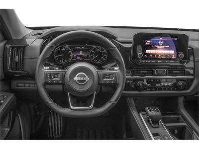 2025 Nissan PATHFINDER SPORT UTILITY