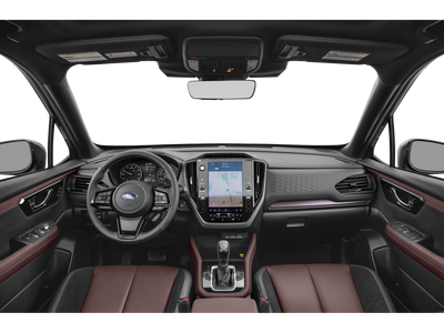 2025 Subaru Forester Touring AWD