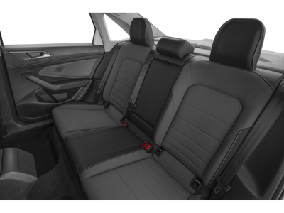 2025 Volkswagen Jetta SE Auto