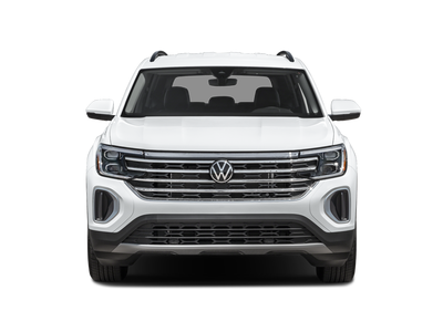 2025 Volkswagen Atlas 2.0T SE w/Technology 4MOTION