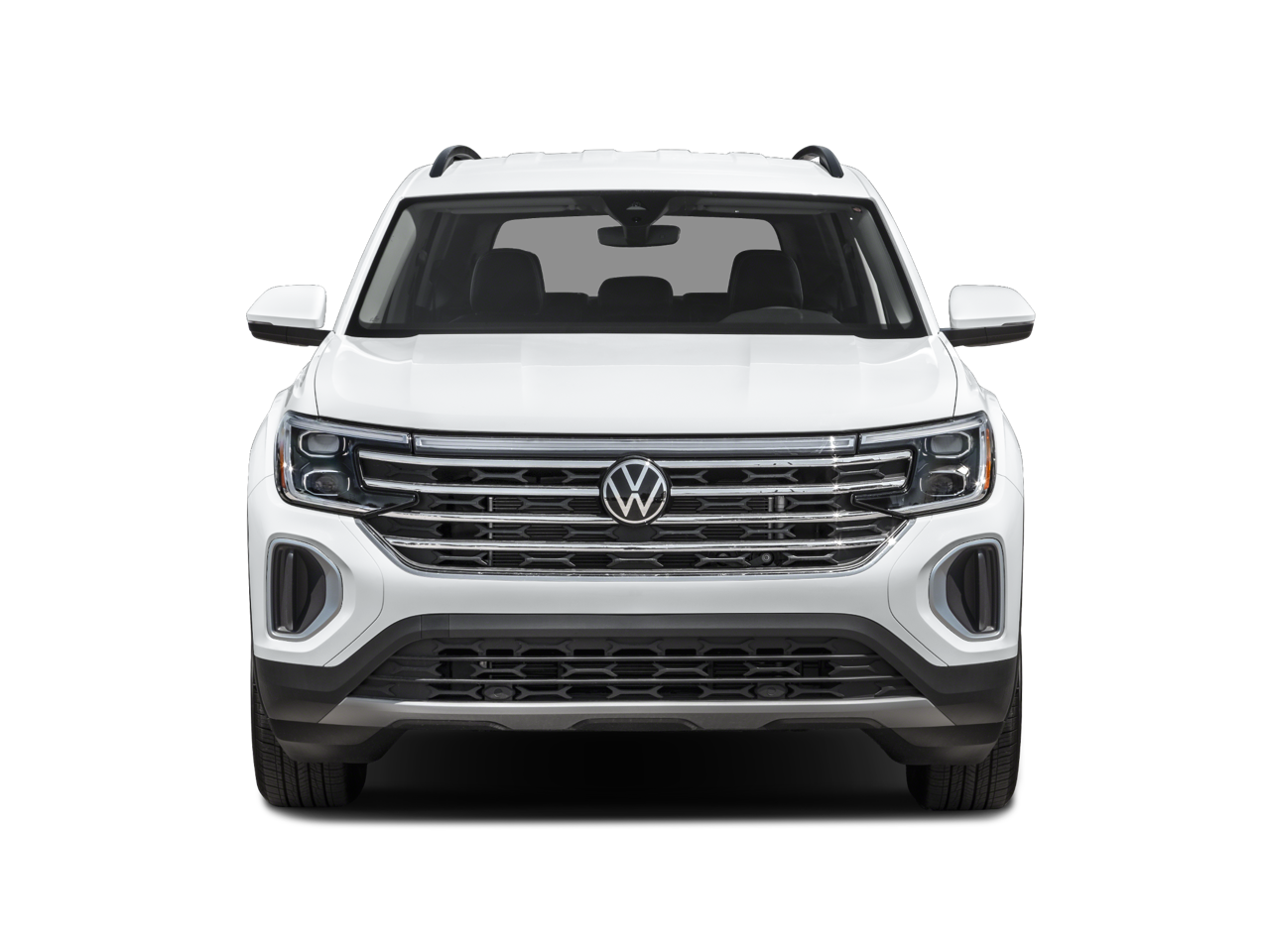 2025 Volkswagen Atlas 2.0T SE w/Technology 4MOTION