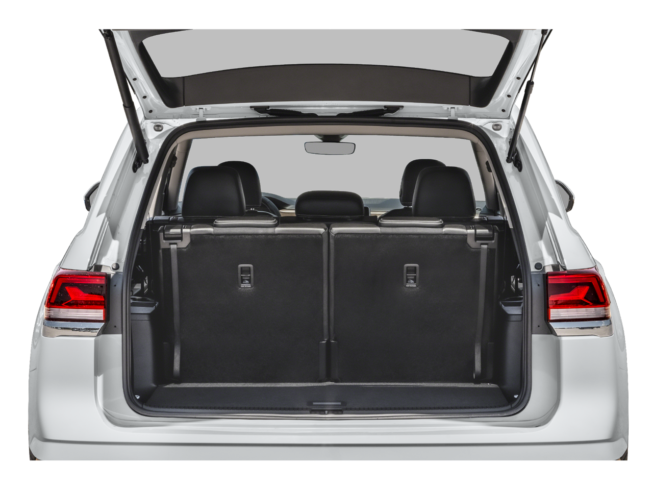 2025 Volkswagen Atlas 2.0T SE w/Technology 4MOTION