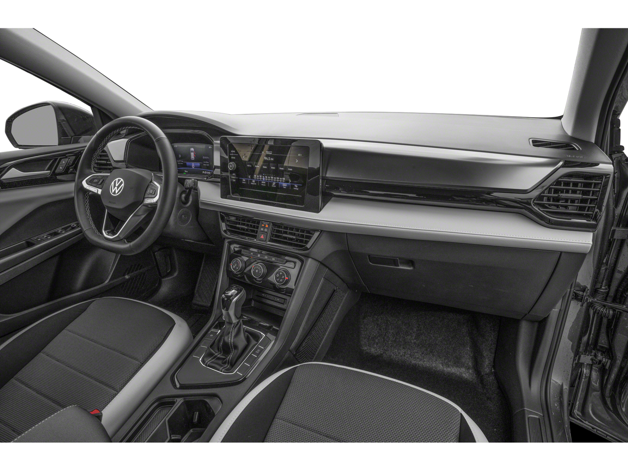 2025 Volkswagen Taos S 4MOTION