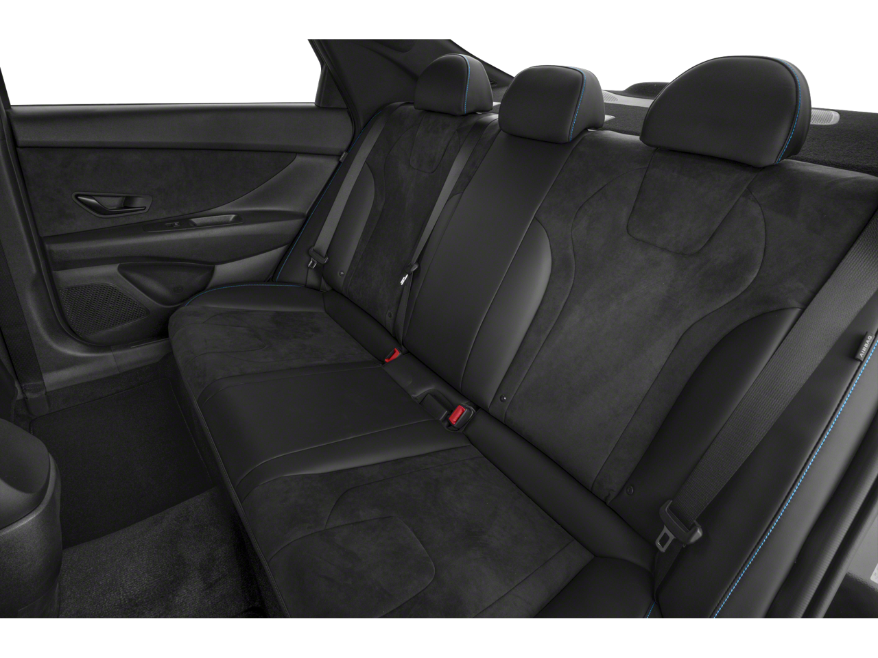 2026 Hyundai ELANTRA N N