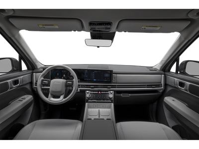 2026 Hyundai SANTA FE HYBRID SE AWD