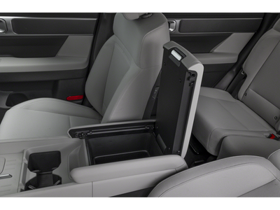 2026 Hyundai SANTA FE HYBRID SE AWD