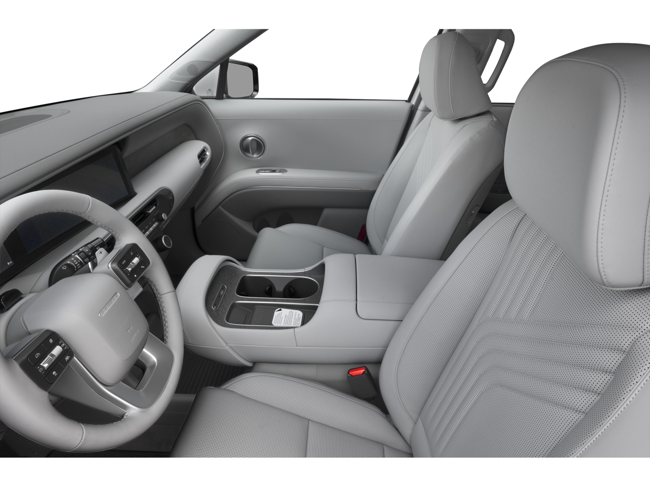 2026 Hyundai PALISADE SEL Premium 7P AWD