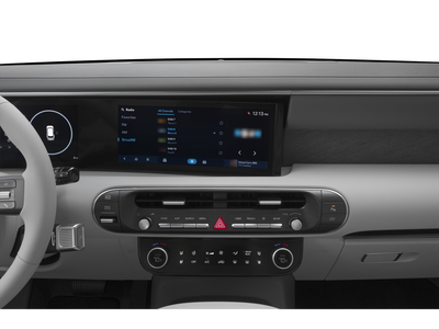 2026 Hyundai PALISADE SEL Premium 7P AWD