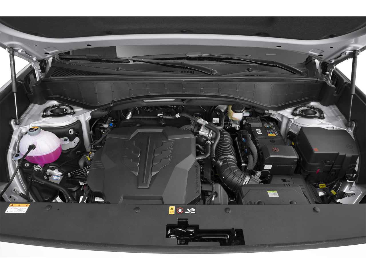 2026 Hyundai PALISADE SEL Premium 7P AWD